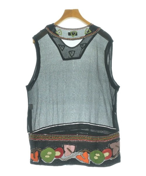 DRIES VAN NOTEN เสื้อลำลอง