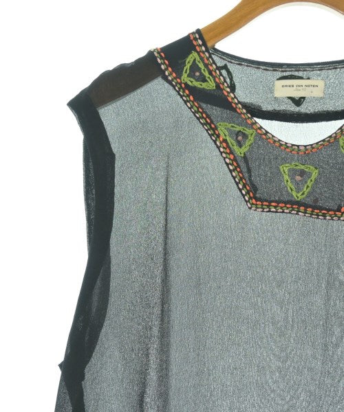 DRIES VAN NOTEN เสื้อลำลอง