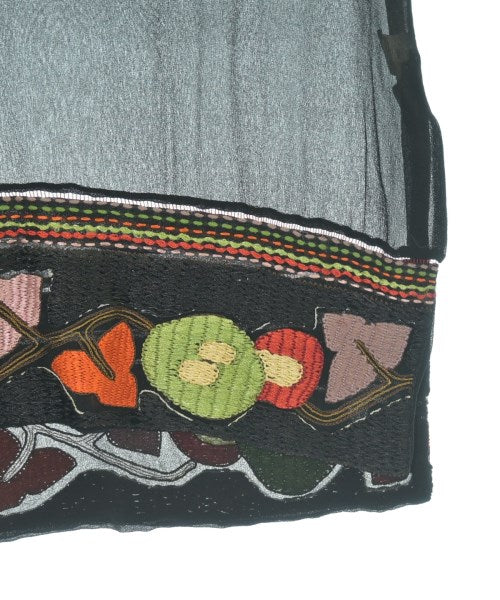 DRIES VAN NOTEN เสื้อลำลอง