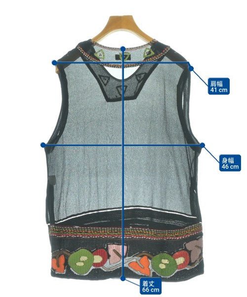 DRIES VAN NOTEN เสื้อลำลอง