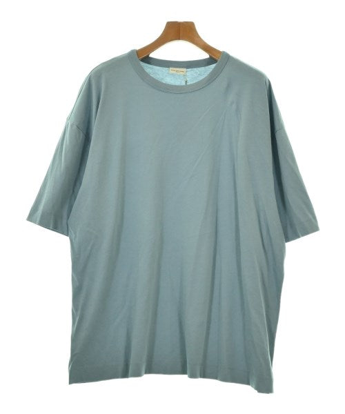 DRIES VAN NOTEN เสื้อยืด/เสื้อท็อปส์