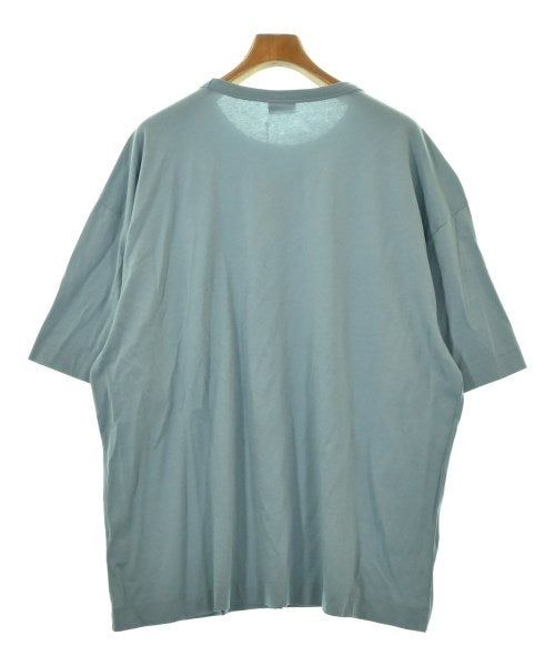 DRIES VAN NOTEN เสื้อยืด/เสื้อท็อปส์