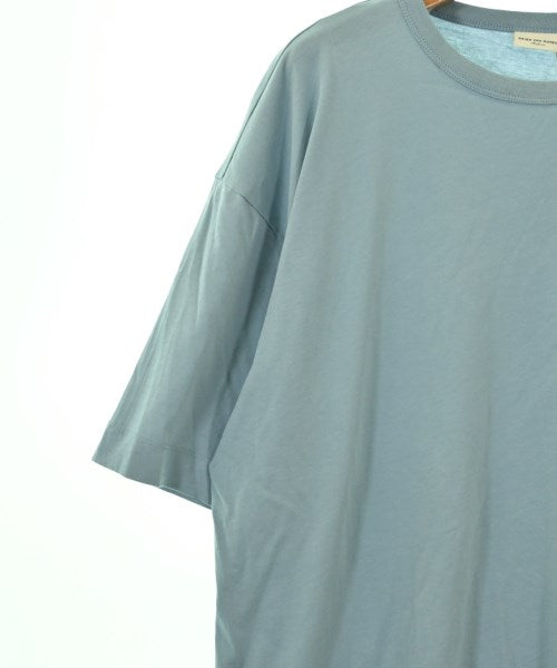 DRIES VAN NOTEN เสื้อยืด/เสื้อท็อปส์