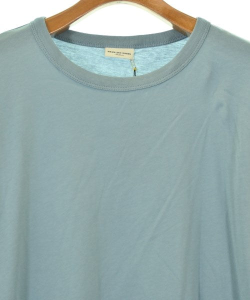 DRIES VAN NOTEN เสื้อยืด/เสื้อท็อปส์