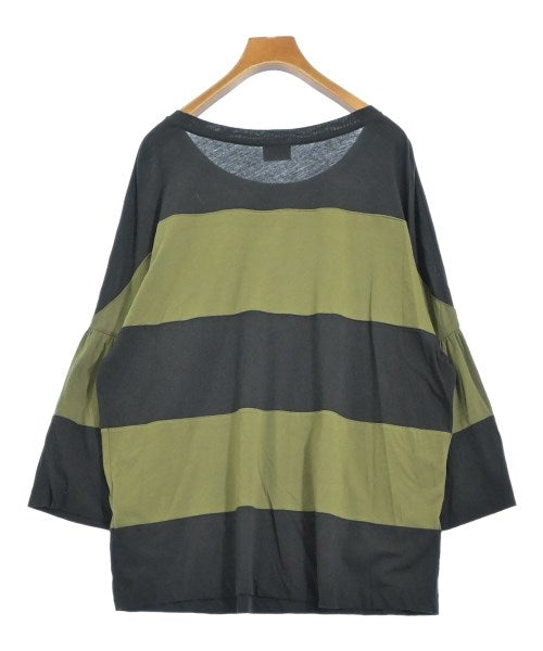 DRIES VAN NOTEN เสื้อยืด/เสื้อท็อปส์