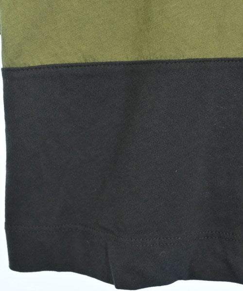 DRIES VAN NOTEN เสื้อยืด/เสื้อท็อปส์