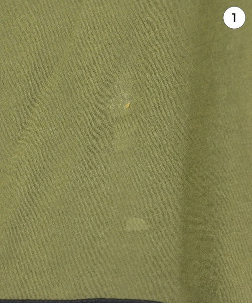 DRIES VAN NOTEN เสื้อยืด/เสื้อท็อปส์