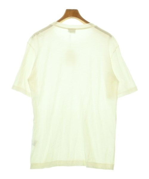 DRIES VAN NOTEN เสื้อยืด/เสื้อท็อปส์