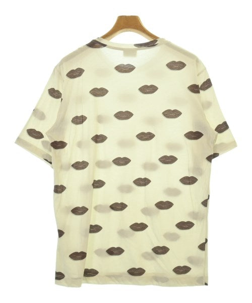 DRIES VAN NOTEN เสื้อยืด/เสื้อท็อปส์