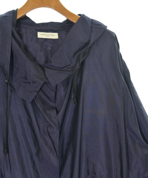 DRIES VAN NOTEN เสื้อโค้ท อื่น