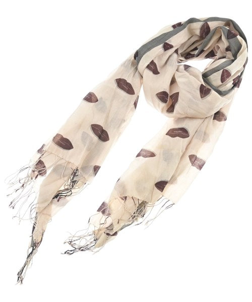 DRIES VAN NOTEN ผ้าคลุมไหล่