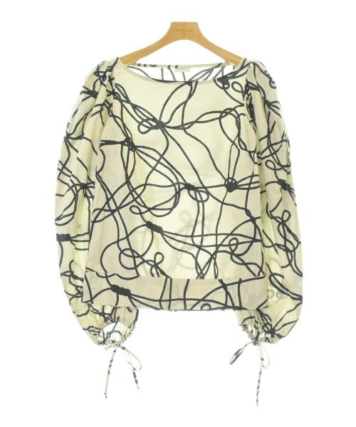 DRIES VAN NOTEN เสื้อสตรี