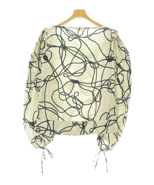 DRIES VAN NOTEN เสื้อสตรี