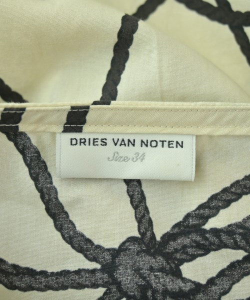 DRIES VAN NOTEN เสื้อสตรี