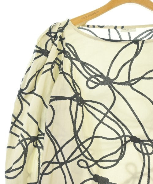 DRIES VAN NOTEN เสื้อสตรี