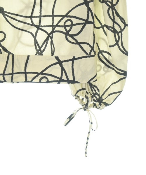 DRIES VAN NOTEN เสื้อสตรี
