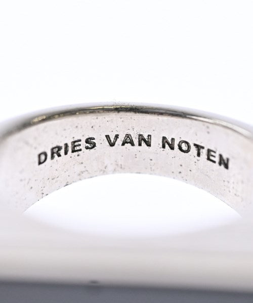 DRIES VAN NOTEN แหวน