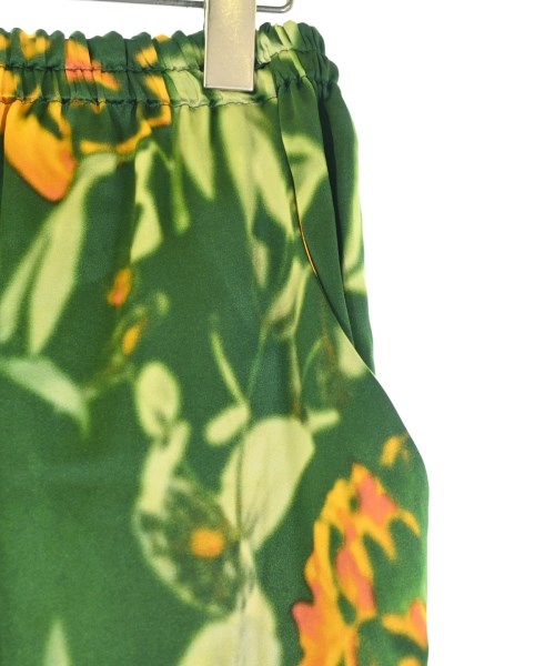 DRIES VAN NOTEN กระโปรงยาว/แม็กซี่ยาว
