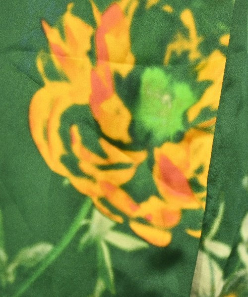 DRIES VAN NOTEN กระโปรงยาว/แม็กซี่ยาว