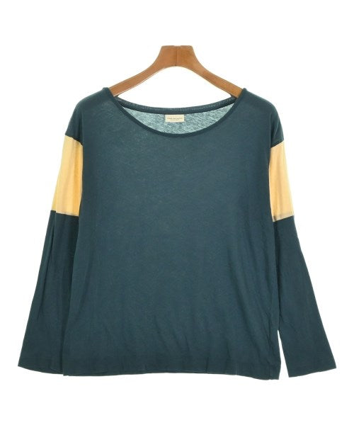 DRIES VAN NOTEN เสื้อยืด/เสื้อท็อปส์