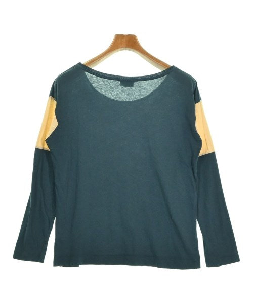 DRIES VAN NOTEN เสื้อยืด/เสื้อท็อปส์