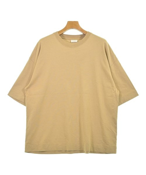 DRIES VAN NOTEN เสื้อยืด/เสื้อท็อปส์