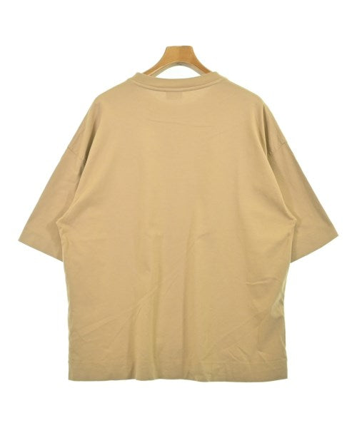DRIES VAN NOTEN เสื้อยืด/เสื้อท็อปส์