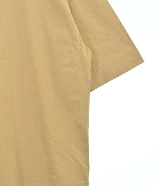 DRIES VAN NOTEN เสื้อยืด/เสื้อท็อปส์
