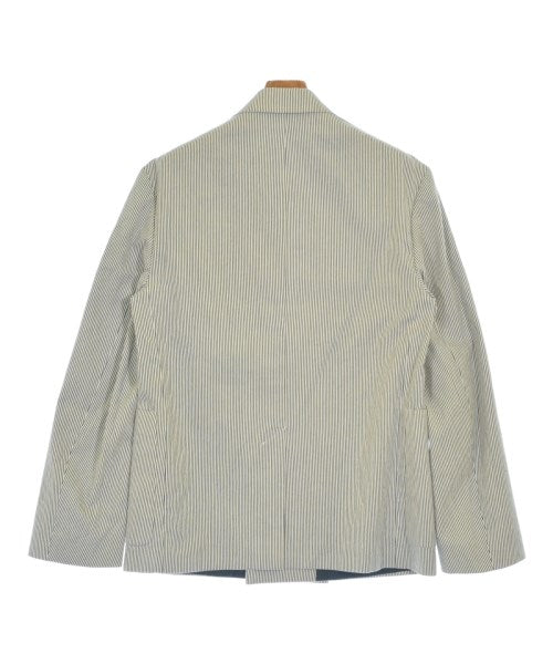 DRIES VAN NOTEN แจ็คเก็ตลำลอง
