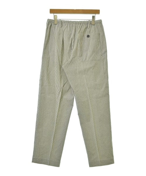 DRIES VAN NOTEN กางเกงขายาว