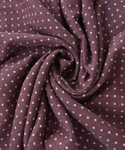 DRIES VAN NOTEN ผ้าคลุมไหล่