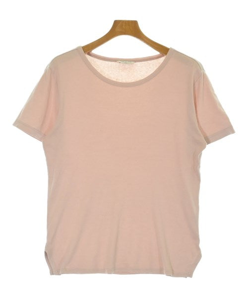 DRIES VAN NOTEN เสื้อยืด/เสื้อท็อปส์