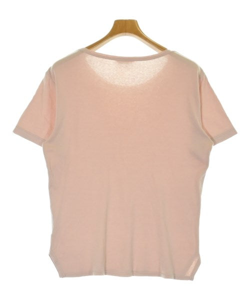 DRIES VAN NOTEN เสื้อยืด/เสื้อท็อปส์