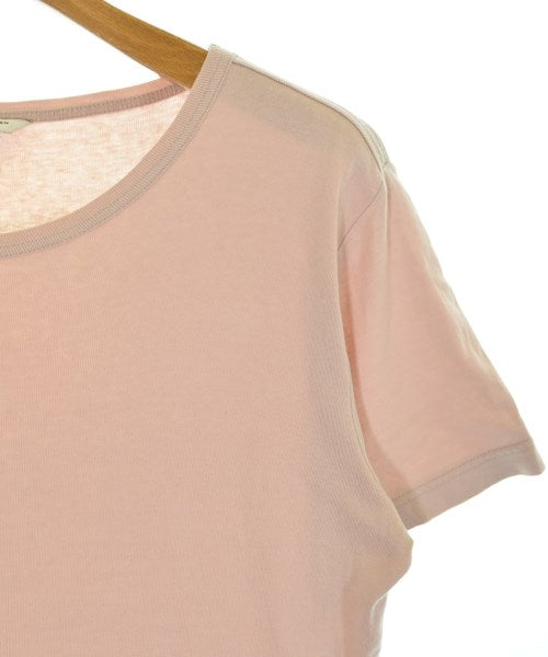DRIES VAN NOTEN เสื้อยืด/เสื้อท็อปส์