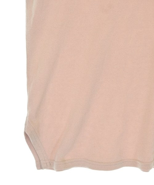 DRIES VAN NOTEN เสื้อยืด/เสื้อท็อปส์