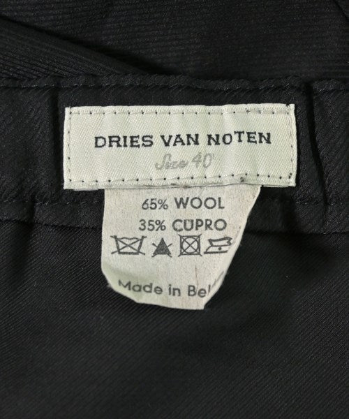 DRIES VAN NOTEN กางเกง อื่น