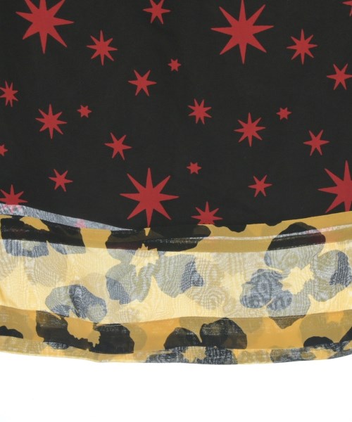 DRIES VAN NOTEN กระโปรงยาวถึงเข่า