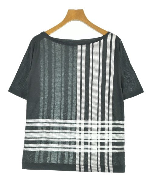 DRIES VAN NOTEN เสื้อยืด/เสื้อท็อปส์