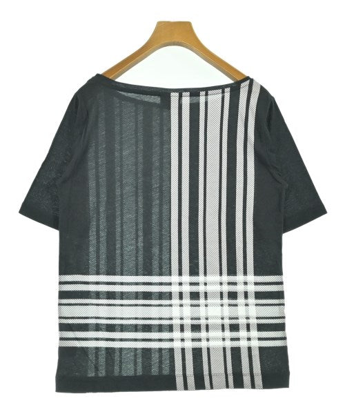 DRIES VAN NOTEN เสื้อยืด/เสื้อท็อปส์