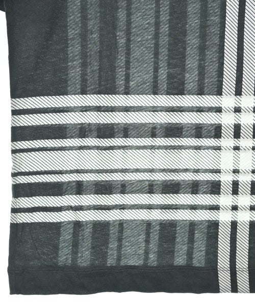 DRIES VAN NOTEN เสื้อยืด/เสื้อท็อปส์