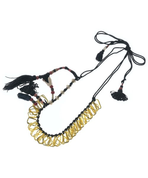 DRIES VAN NOTEN สร้อยคอ
