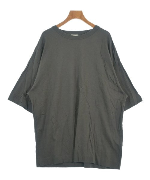 DRIES VAN NOTEN เสื้อยืด/เสื้อท็อปส์