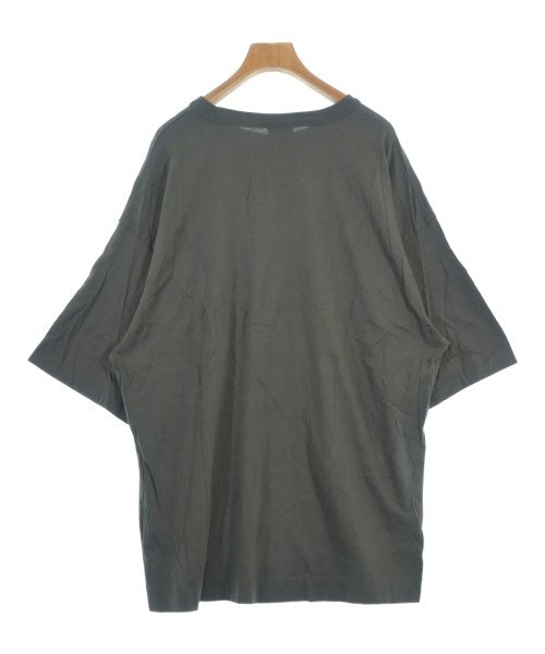 DRIES VAN NOTEN เสื้อยืด/เสื้อท็อปส์