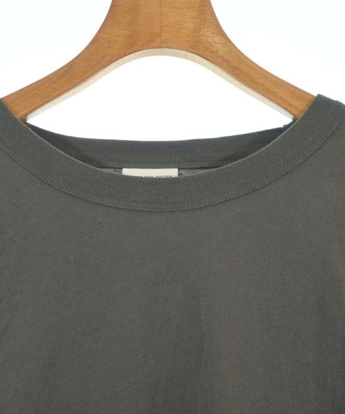 DRIES VAN NOTEN เสื้อยืด/เสื้อท็อปส์