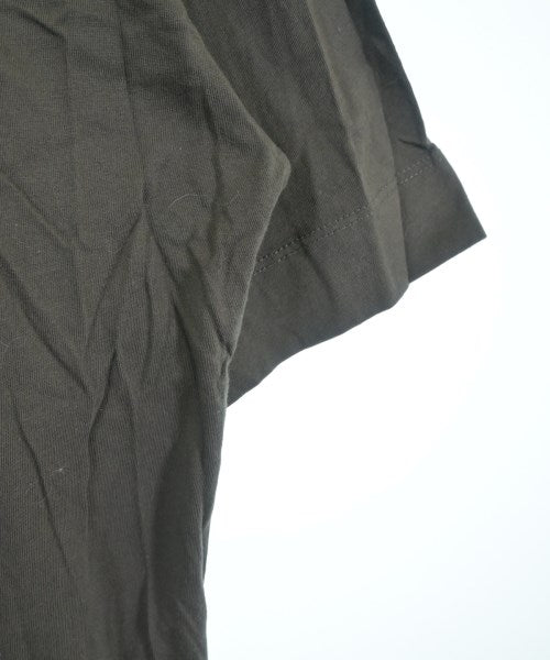DRIES VAN NOTEN เสื้อยืด/เสื้อท็อปส์