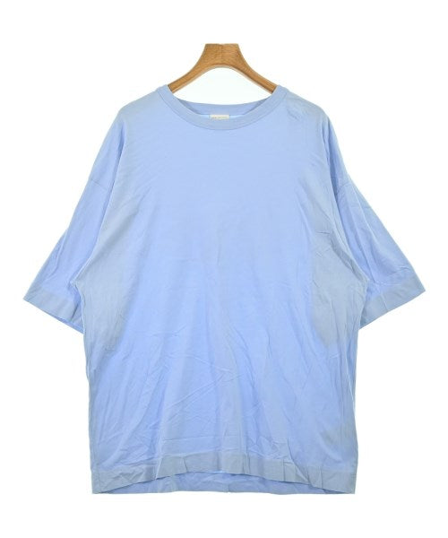 DRIES VAN NOTEN เสื้อยืด/เสื้อท็อปส์