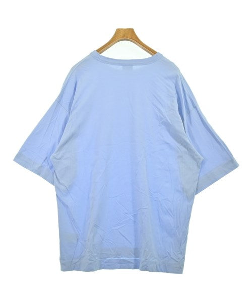 DRIES VAN NOTEN เสื้อยืด/เสื้อท็อปส์