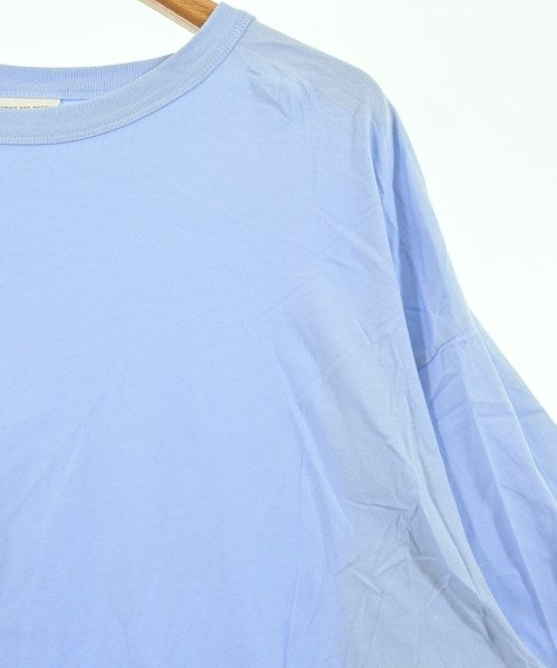 DRIES VAN NOTEN เสื้อยืด/เสื้อท็อปส์
