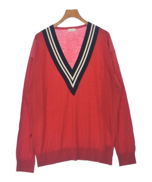 DRIES VAN NOTEN เสื้อกันหนาว
