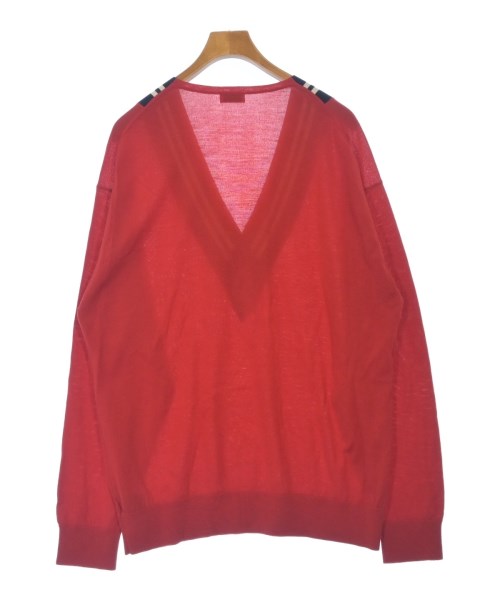 DRIES VAN NOTEN เสื้อกันหนาว